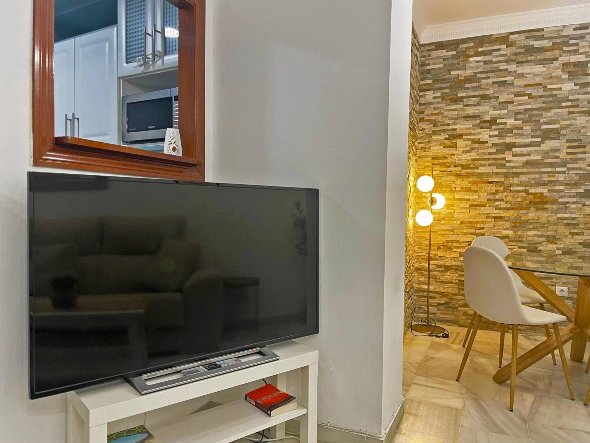 Apartamento Armas - Ole Solutions Jerez de la Frontera Exterior foto